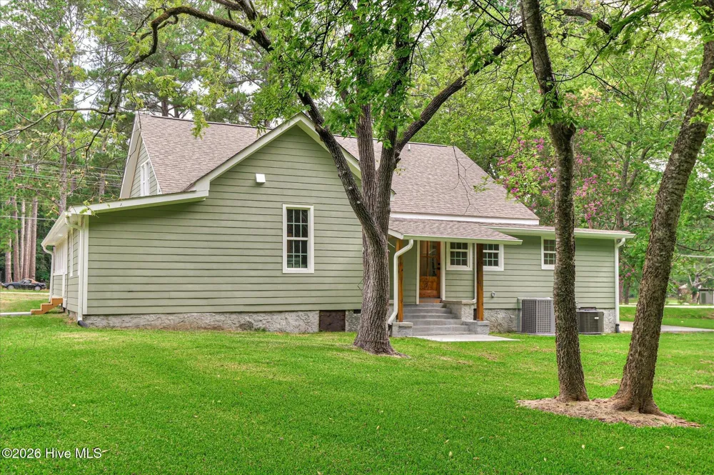 284 Elm Street Lincolnton, GA 30817