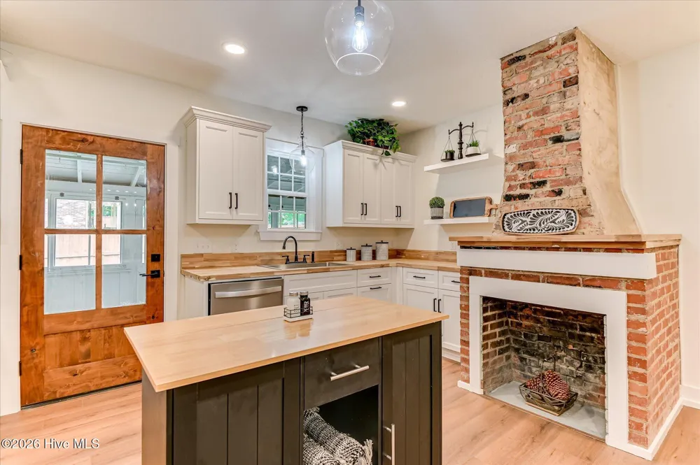 284 Elm Street Lincolnton, GA 30817