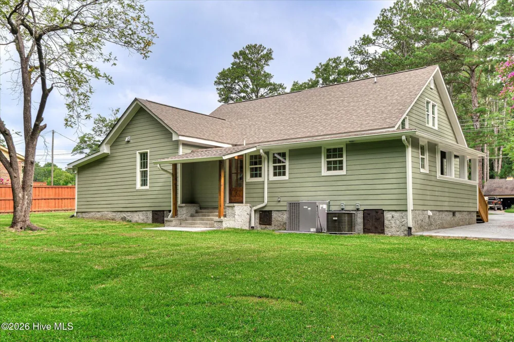 284 Elm Street Lincolnton, GA 30817