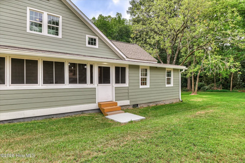 284 Elm Street Lincolnton, GA 30817
