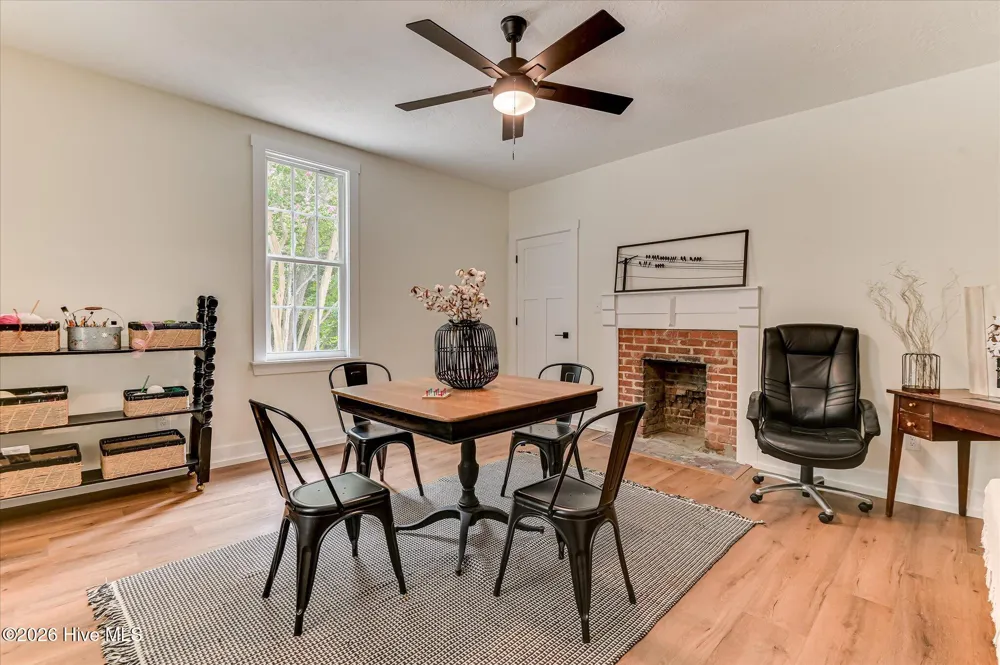 284 Elm Street Lincolnton, GA 30817