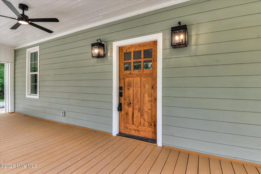 284 Elm Street Lincolnton, GA 30817