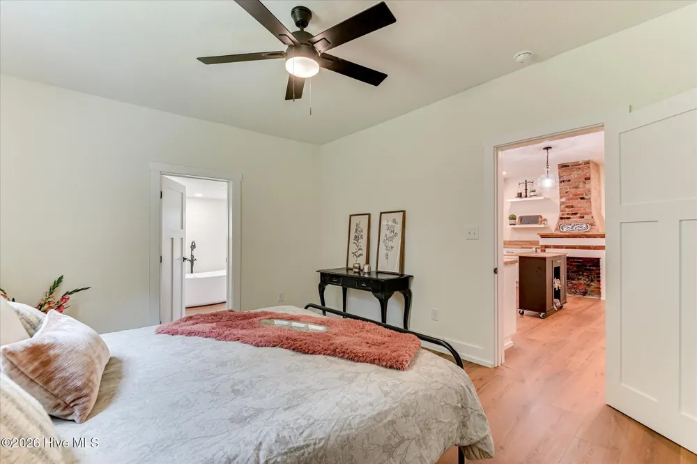 284 Elm Street Lincolnton, GA 30817