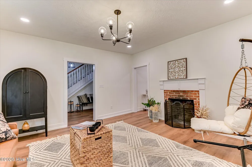 284 Elm Street Lincolnton, GA 30817