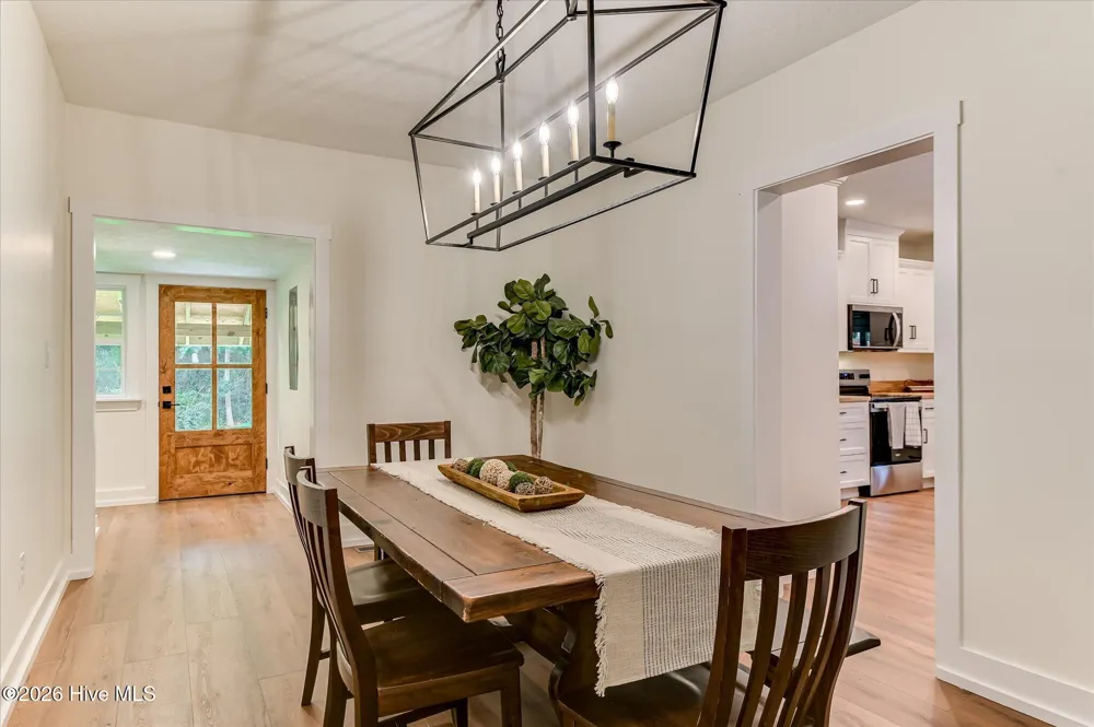 284 Elm Street Lincolnton, GA 30817