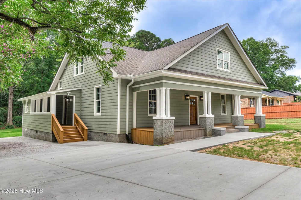 284 Elm Street Lincolnton, GA 30817