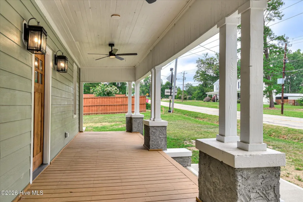 284 Elm Street Lincolnton, GA 30817