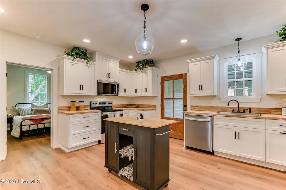 284 Elm Street Lincolnton, GA 30817