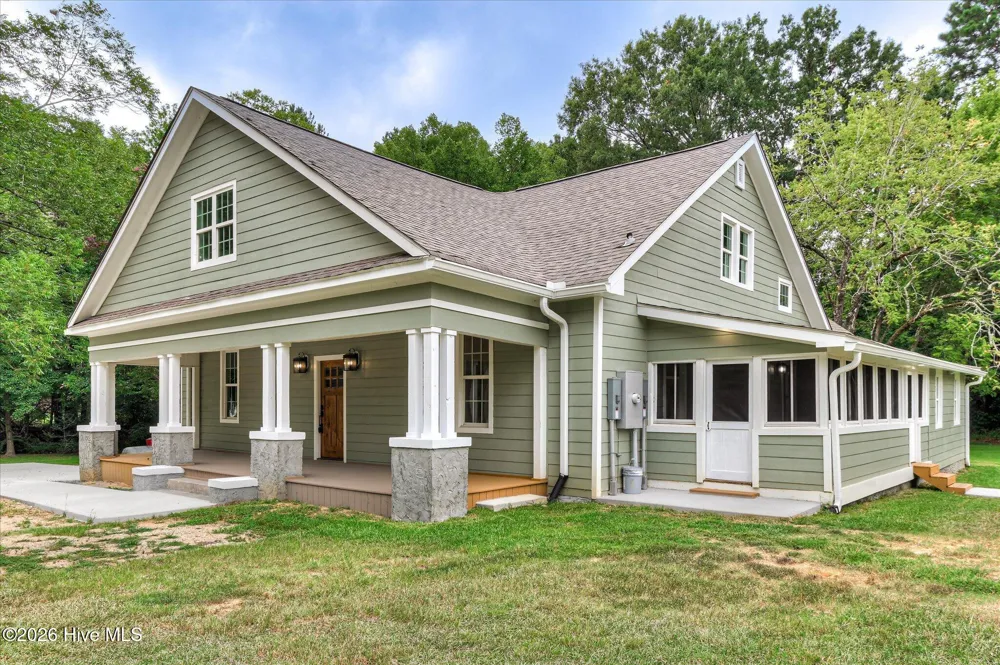 284 Elm Street Lincolnton, GA 30817
