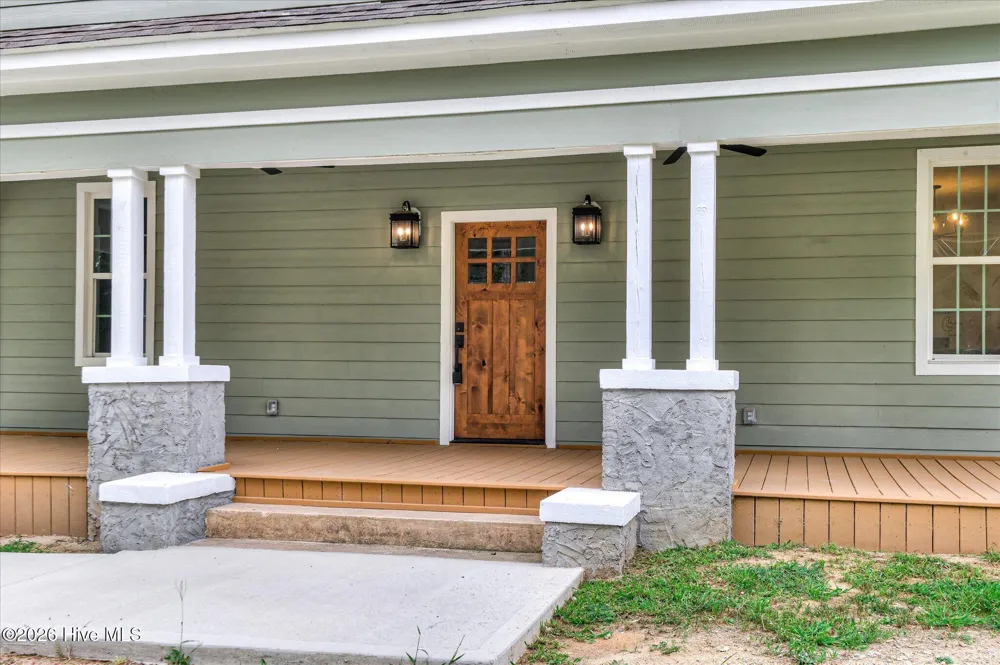284 Elm Street Lincolnton, GA 30817