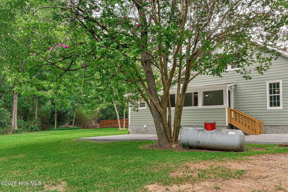 284 Elm Street Lincolnton, GA 30817