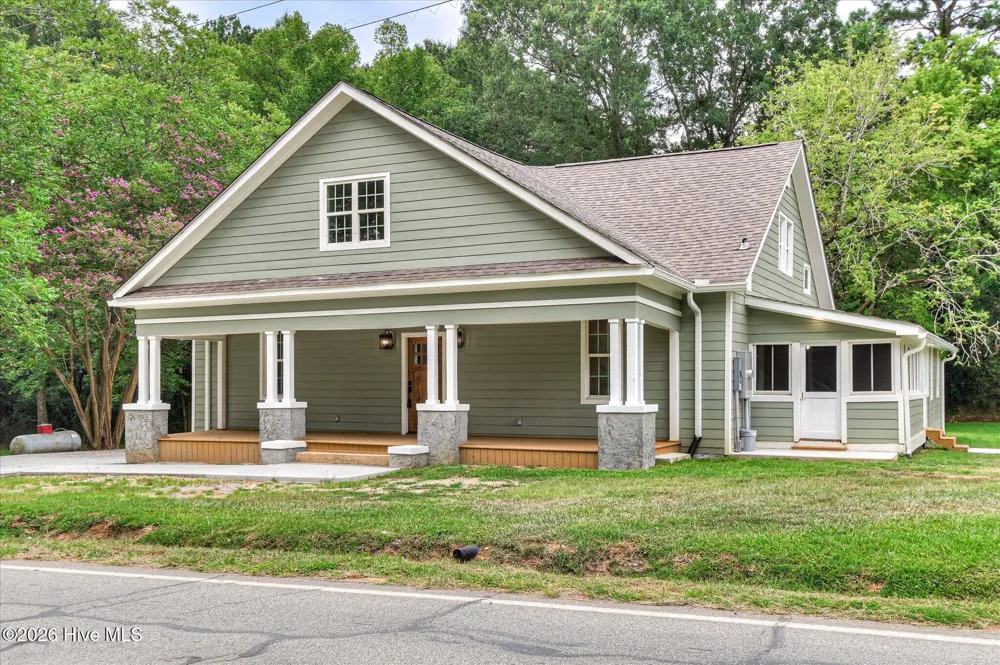 284 Elm Street Lincolnton, GA 30817