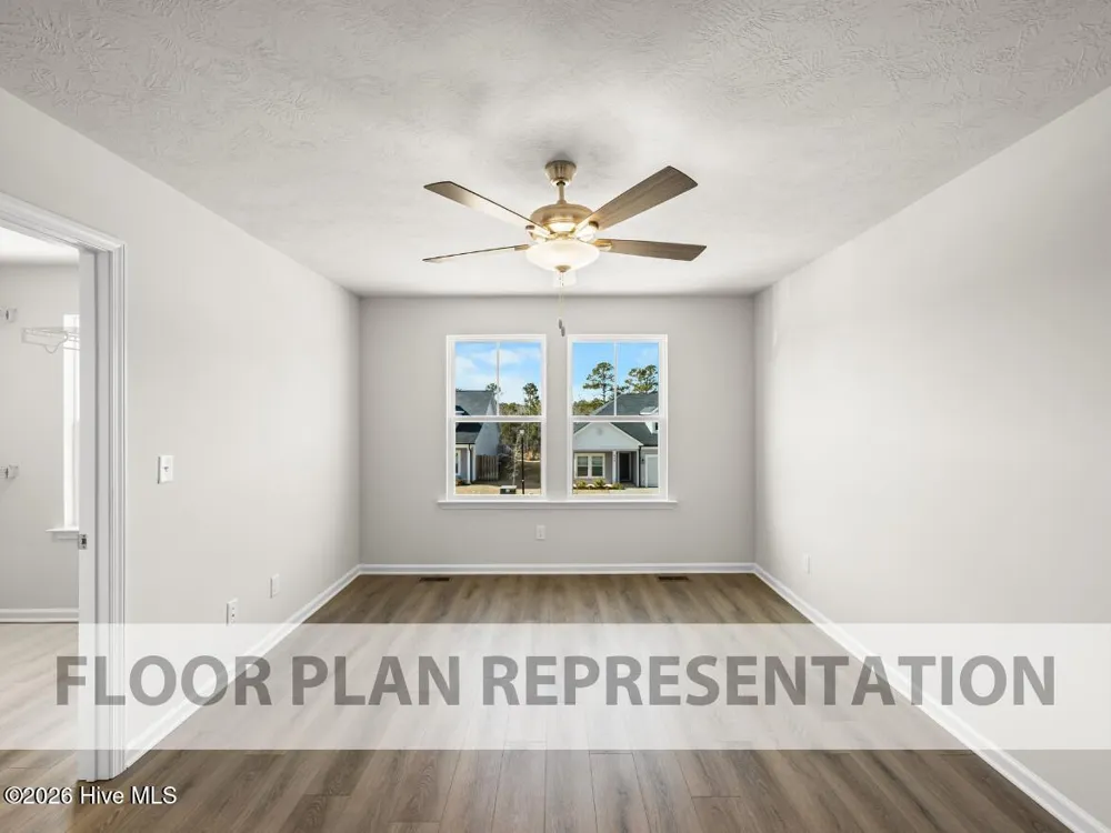 1313 Newbern Drive #12b Grovetown, GA 30813
