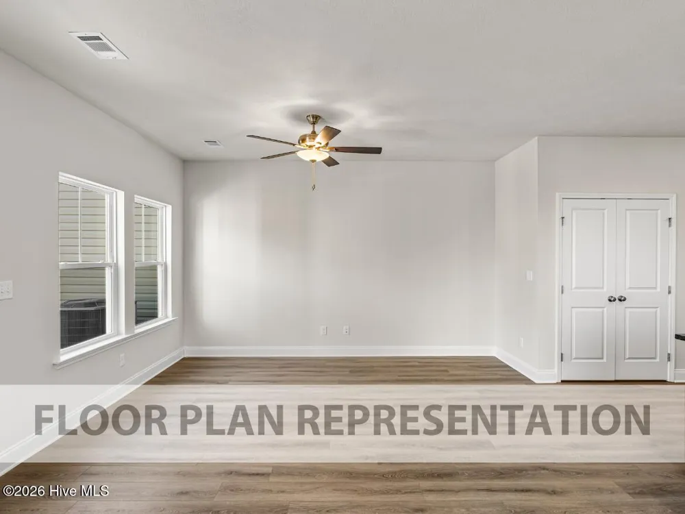 1313 Newbern Drive #12b Grovetown, GA 30813