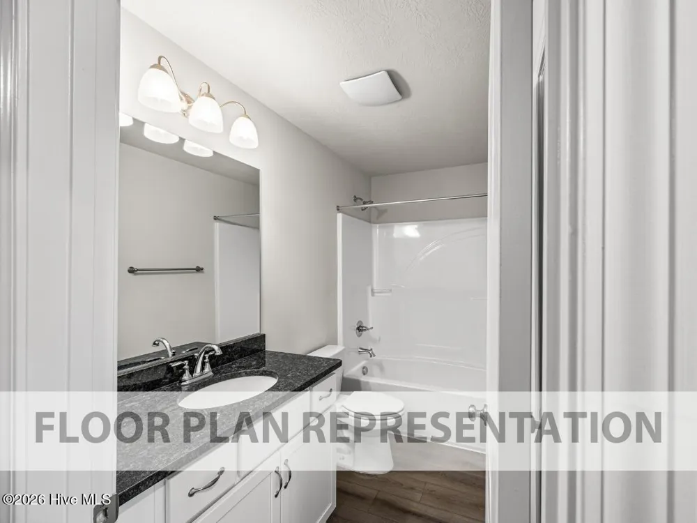 1313 Newbern Drive #12b Grovetown, GA 30813