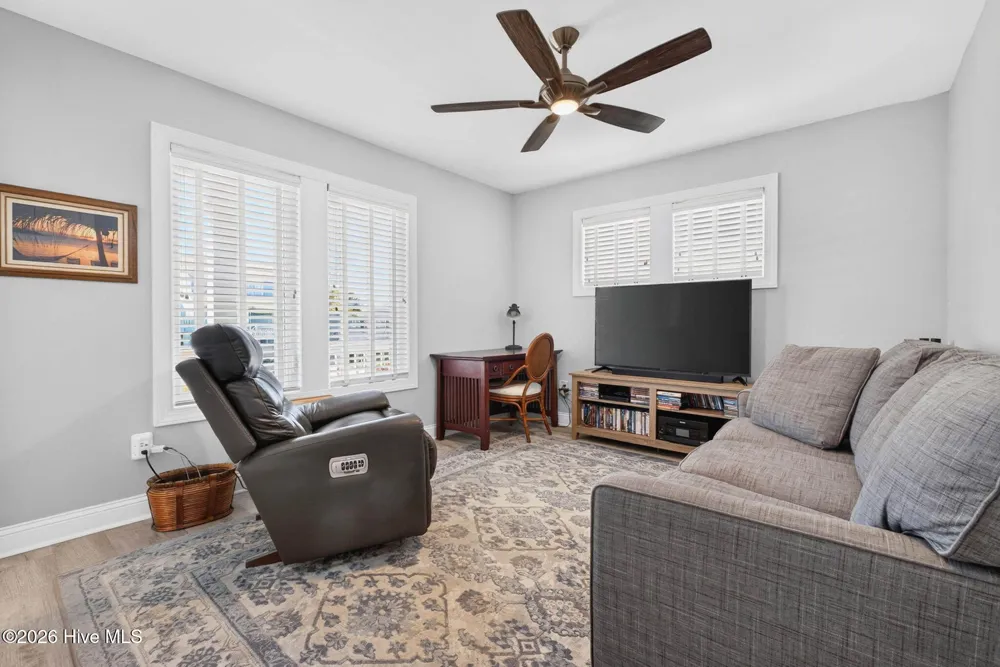 652 Ocean Boulevard W Holden Beach, NC 28462