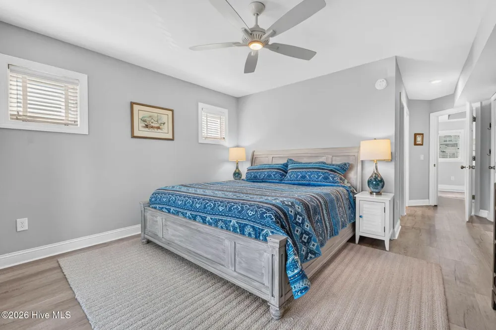652 Ocean Boulevard W Holden Beach, NC 28462