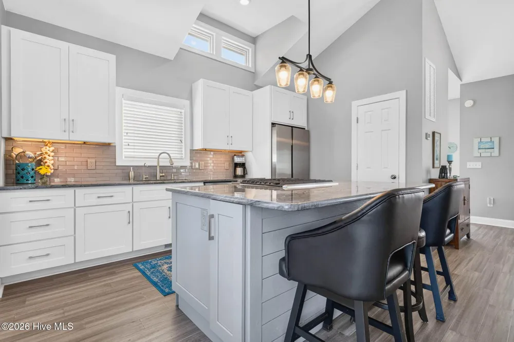 652 Ocean Boulevard W Holden Beach, NC 28462