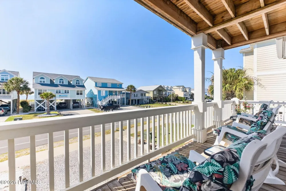 652 Ocean Boulevard W Holden Beach, NC 28462