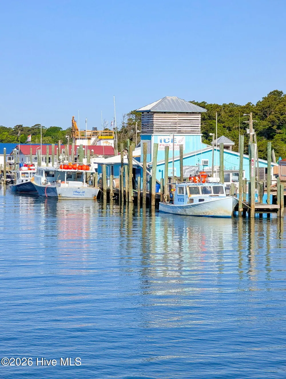 652 Ocean Boulevard W Holden Beach, NC 28462