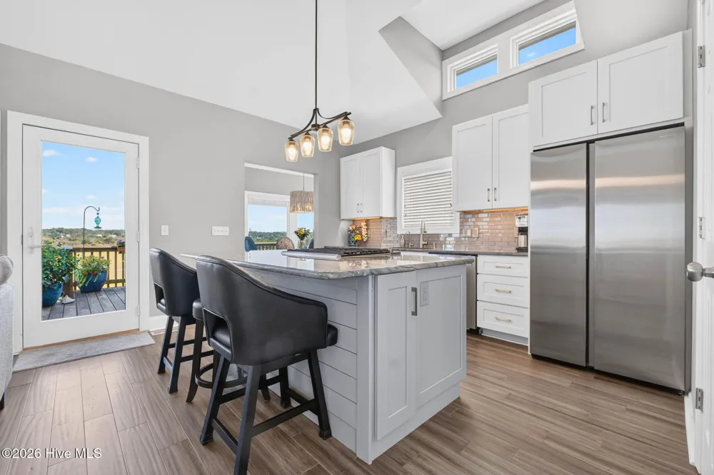 652 Ocean Boulevard W Holden Beach, NC 28462
