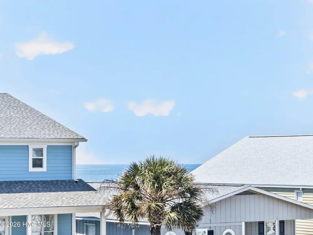 652 Ocean Boulevard W Holden Beach, NC 28462