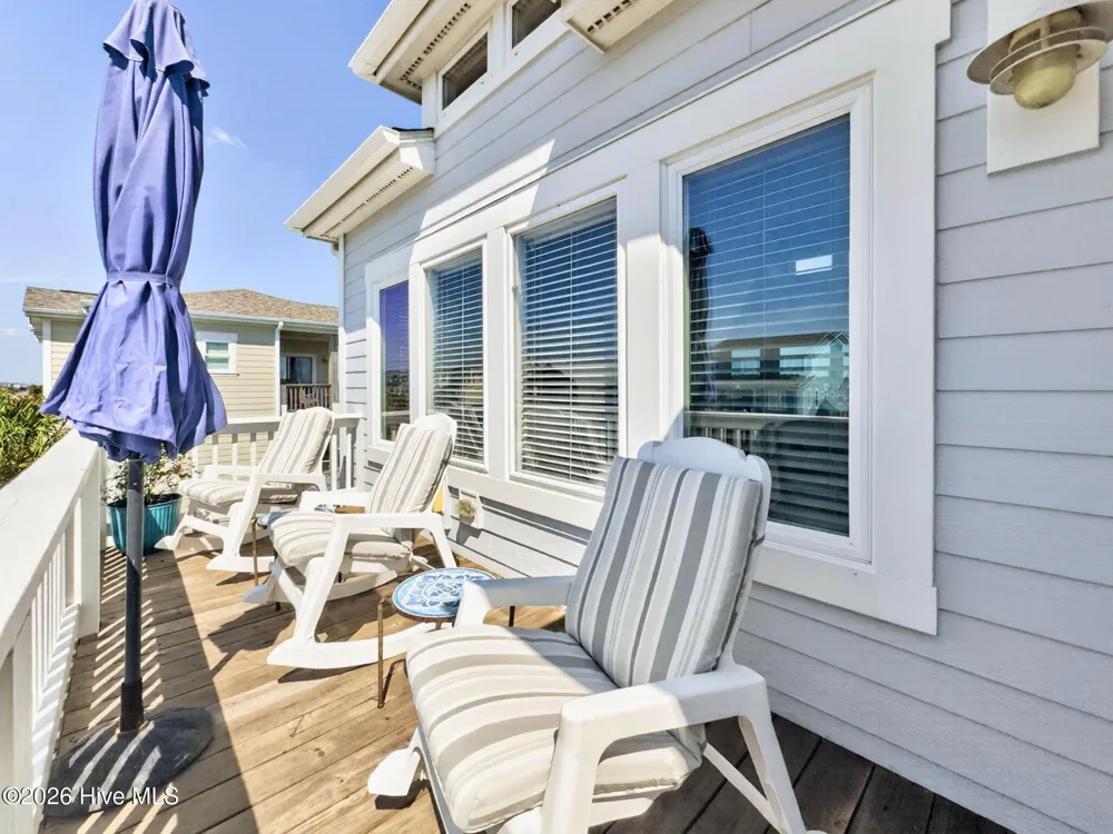 652 Ocean Boulevard W Holden Beach, NC 28462