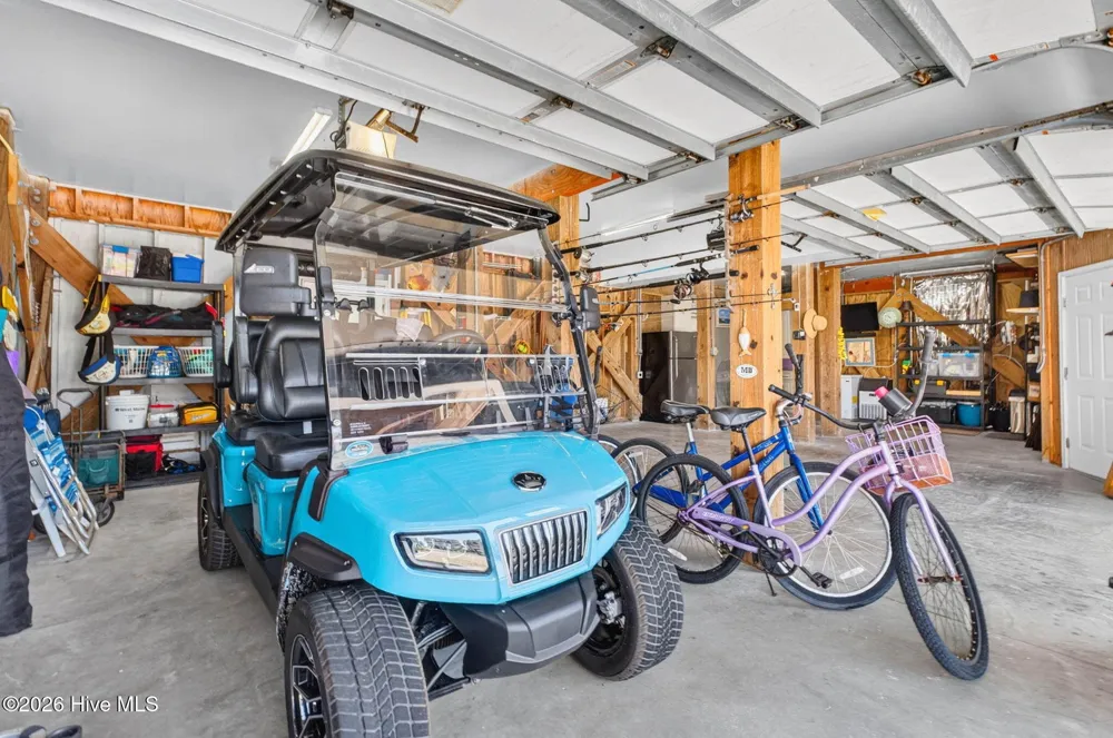 652 Ocean Boulevard W Holden Beach, NC 28462