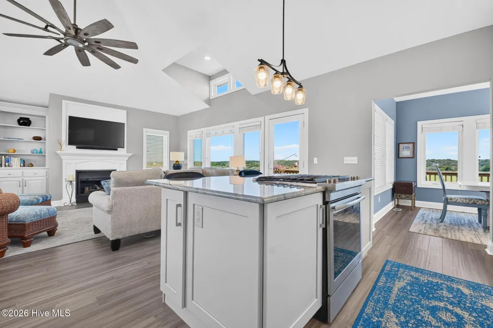 652 Ocean Boulevard W Holden Beach, NC 28462