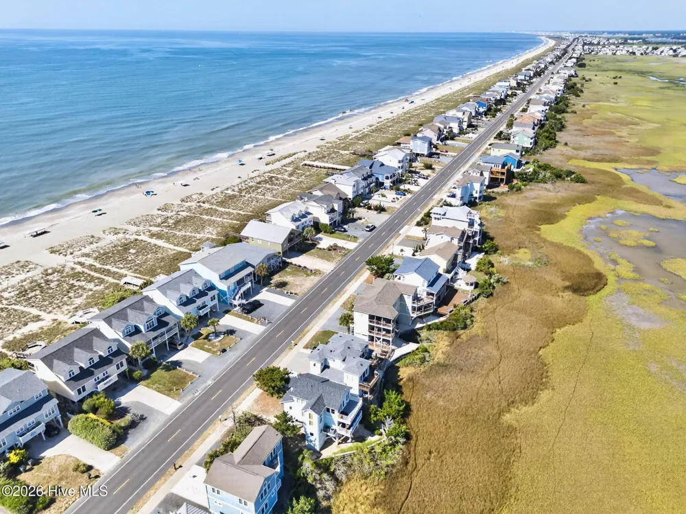 652 Ocean Boulevard W Holden Beach, NC 28462