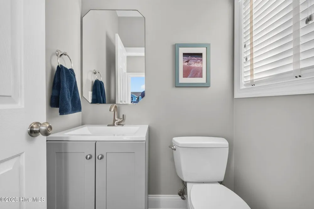 652 Ocean Boulevard W Holden Beach, NC 28462