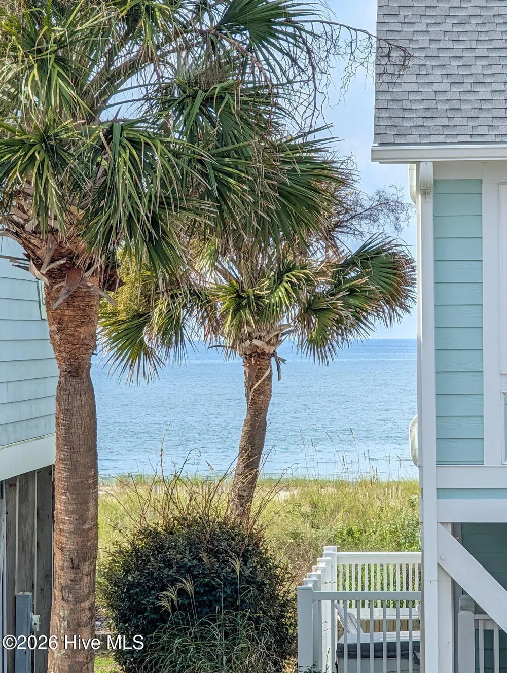 652 Ocean Boulevard W Holden Beach, NC 28462