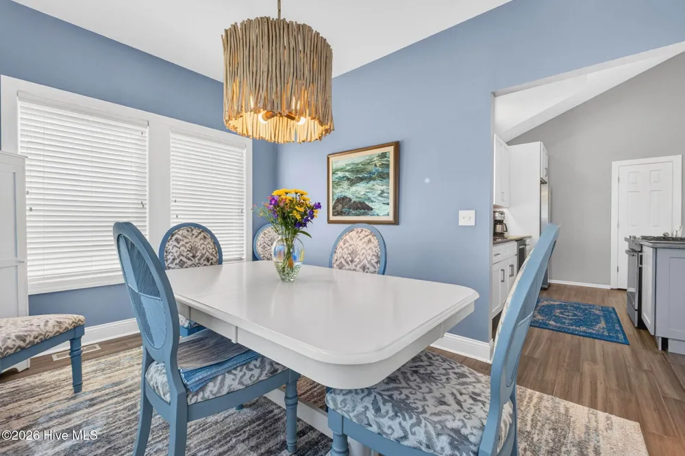 652 Ocean Boulevard W Holden Beach, NC 28462