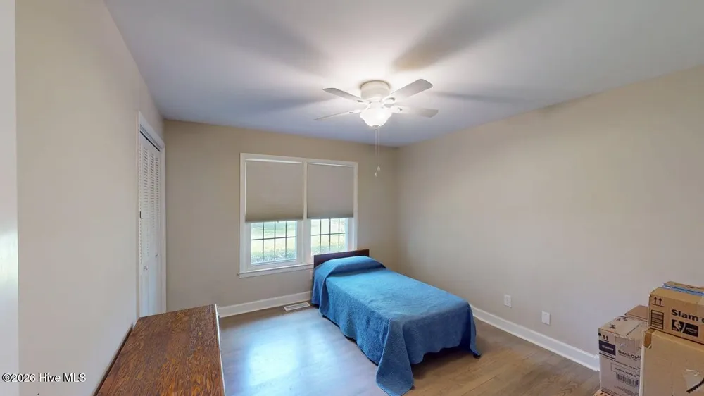 604 Pinecrest Drive Goldsboro, NC 27534