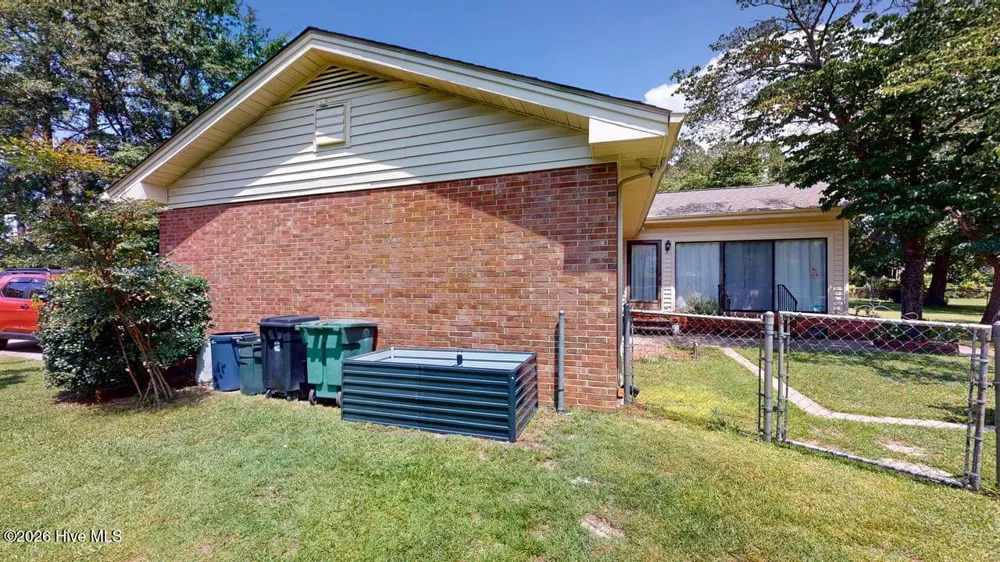 604 Pinecrest Drive Goldsboro, NC 27534