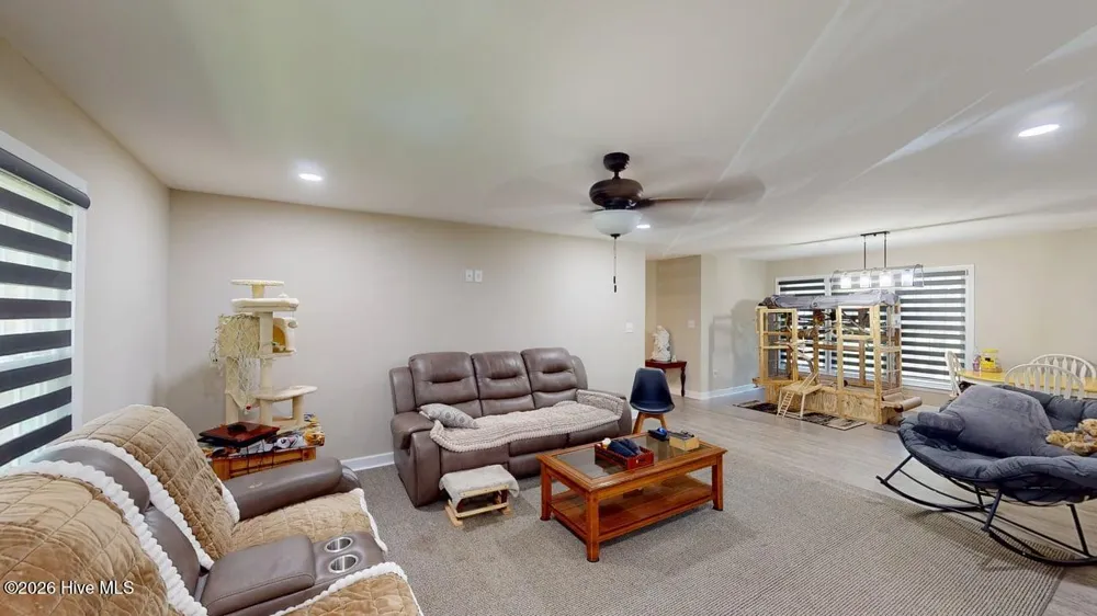 604 Pinecrest Drive Goldsboro, NC 27534