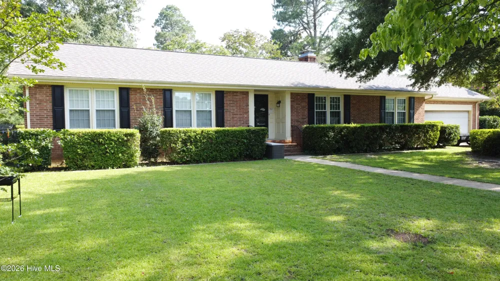 604 Pinecrest Drive Goldsboro, NC 27534