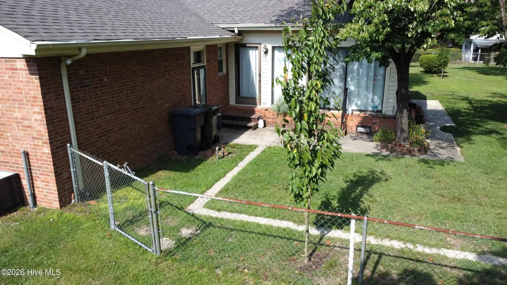 604 Pinecrest Drive Goldsboro, NC 27534