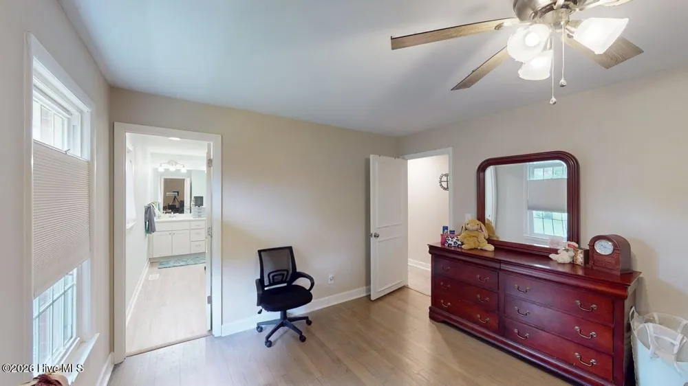 604 Pinecrest Drive Goldsboro, NC 27534
