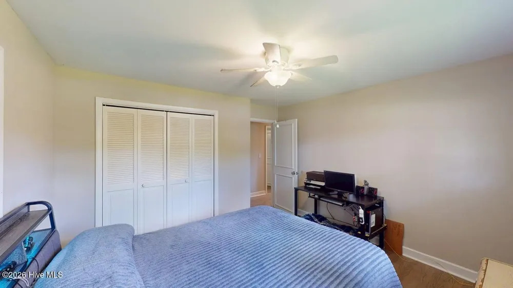 604 Pinecrest Drive Goldsboro, NC 27534
