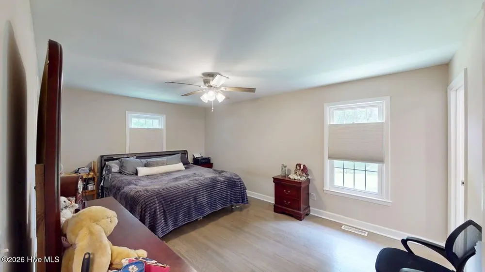 604 Pinecrest Drive Goldsboro, NC 27534