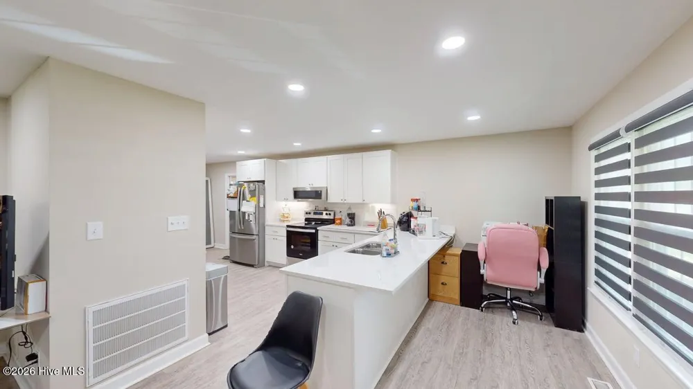 604 Pinecrest Drive Goldsboro, NC 27534