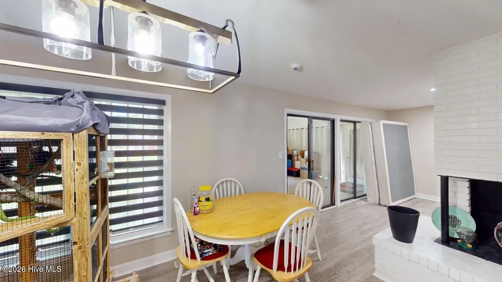 604 Pinecrest Drive Goldsboro, NC 27534