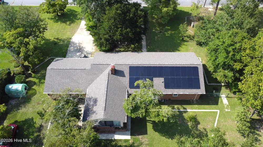 604 Pinecrest Drive Goldsboro, NC 27534