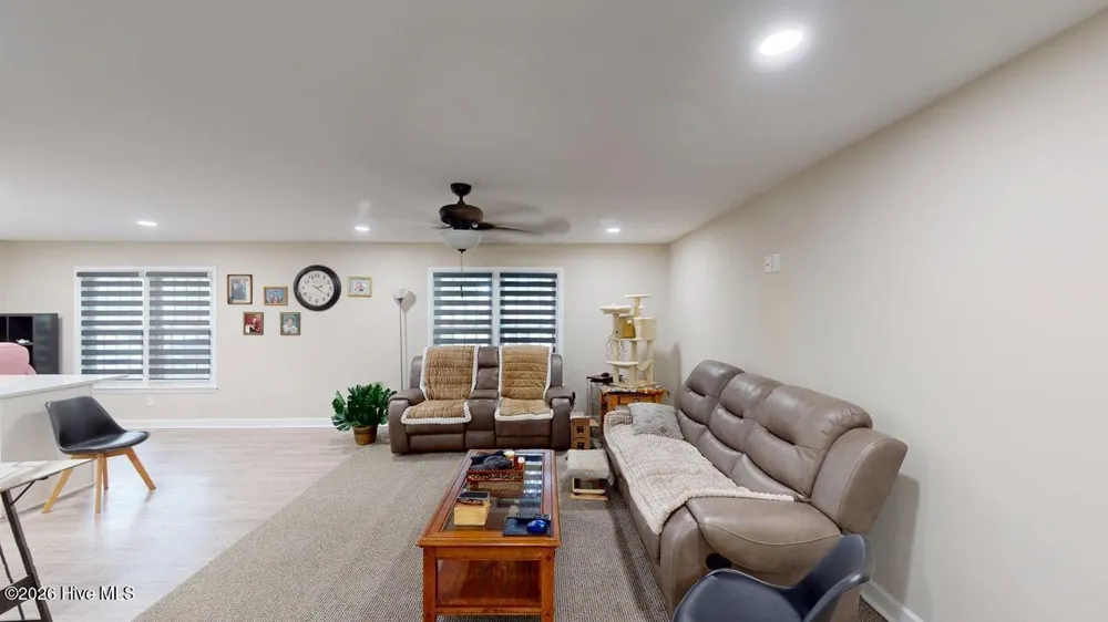 604 Pinecrest Drive Goldsboro, NC 27534