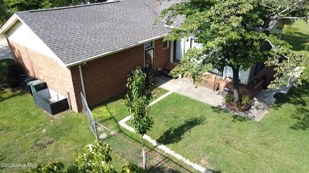 604 Pinecrest Drive Goldsboro, NC 27534