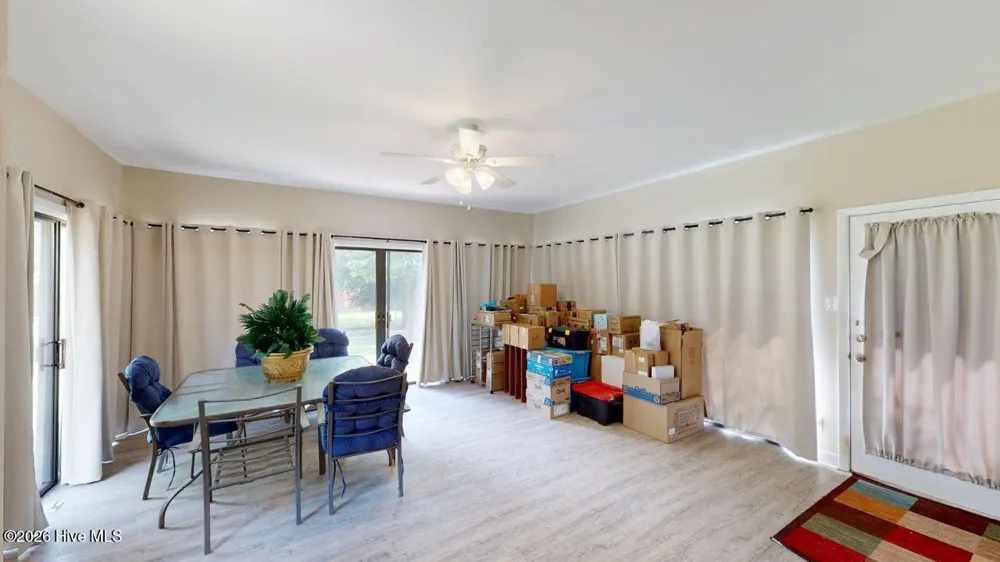 604 Pinecrest Drive Goldsboro, NC 27534