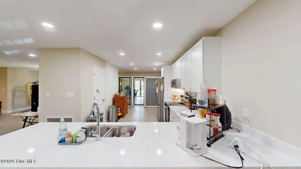 604 Pinecrest Drive Goldsboro, NC 27534