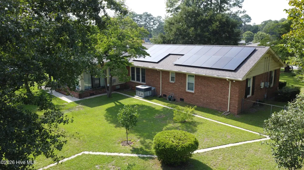 604 Pinecrest Drive Goldsboro, NC 27534