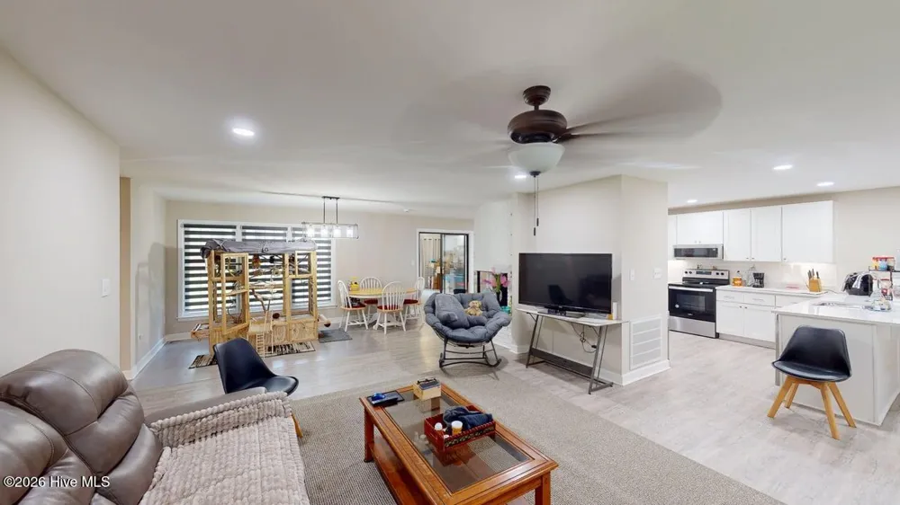 604 Pinecrest Drive Goldsboro, NC 27534